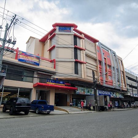 Madison Hotel Phl Iloilo Extérieur photo
