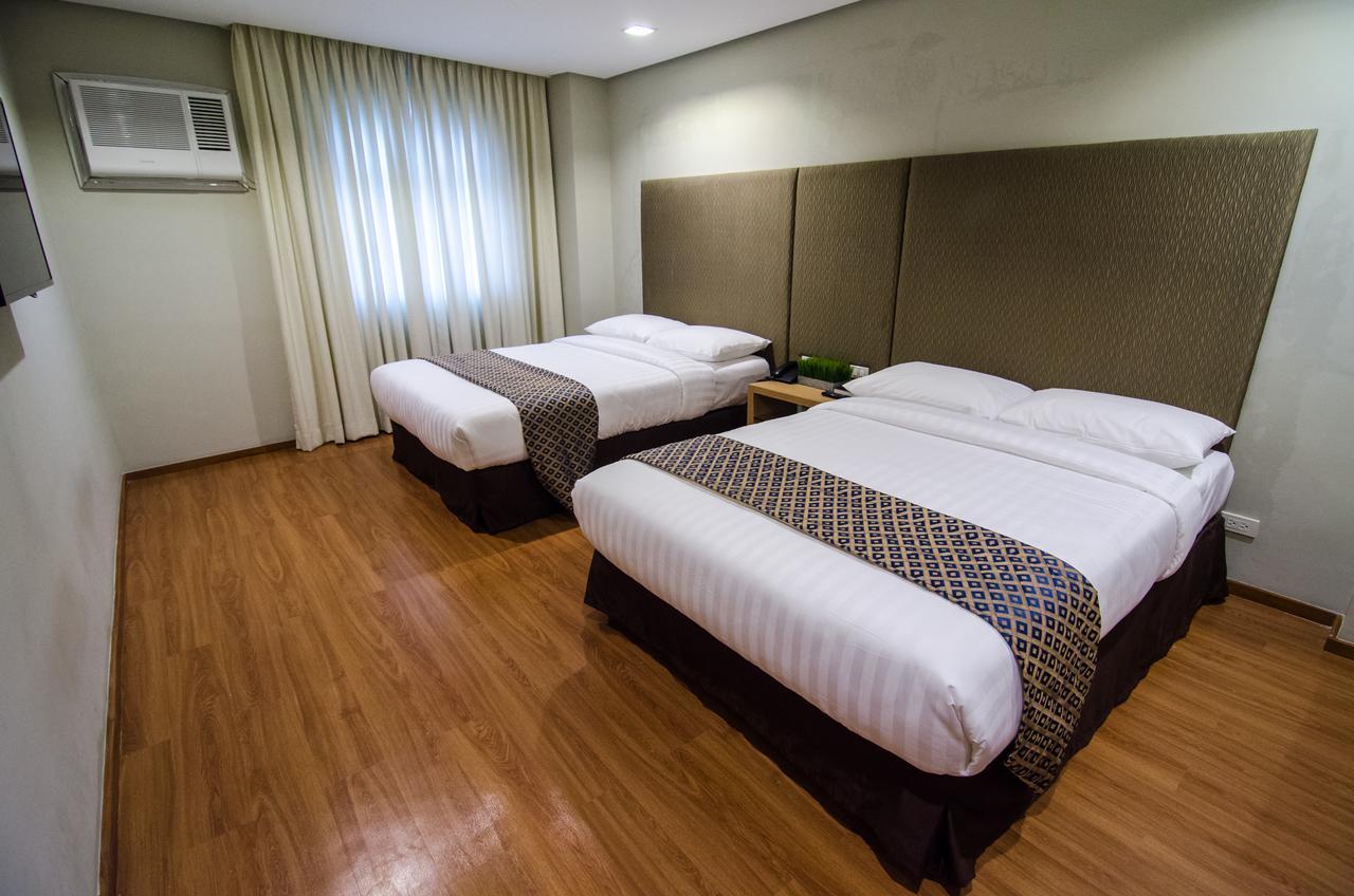 Madison Hotel Phl Iloilo Extérieur photo