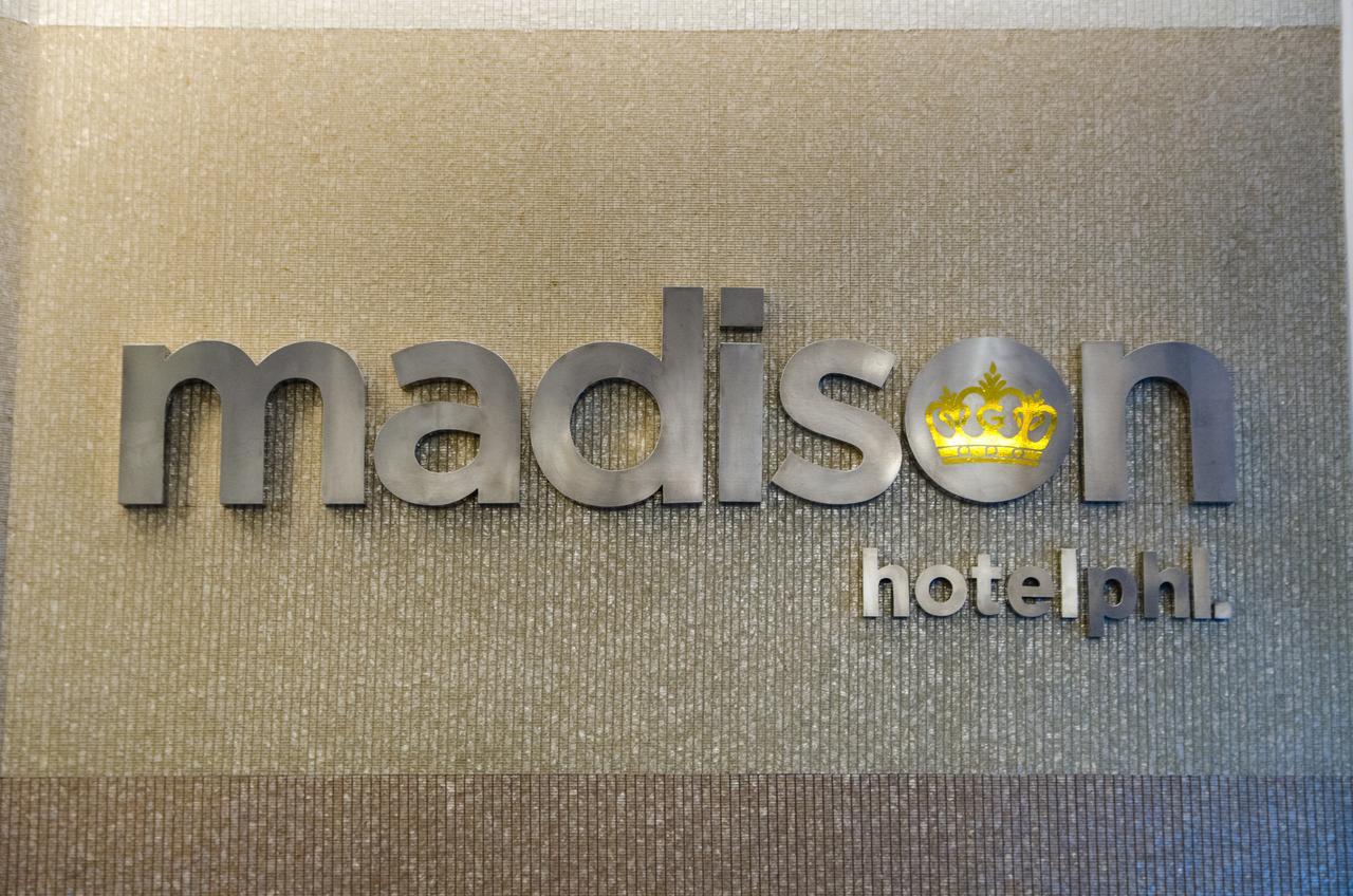 Madison Hotel Phl Iloilo Extérieur photo