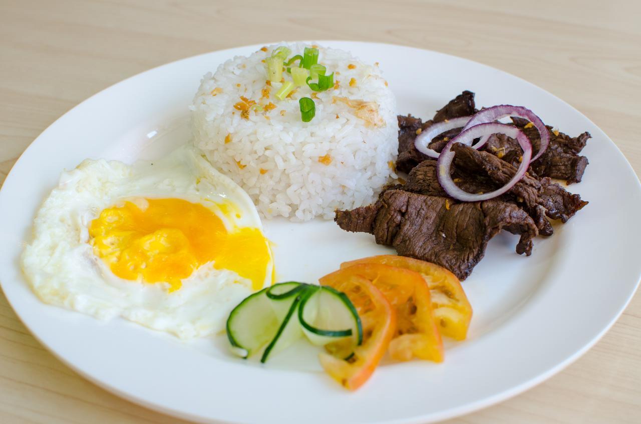 Madison Hotel Phl Iloilo Extérieur photo