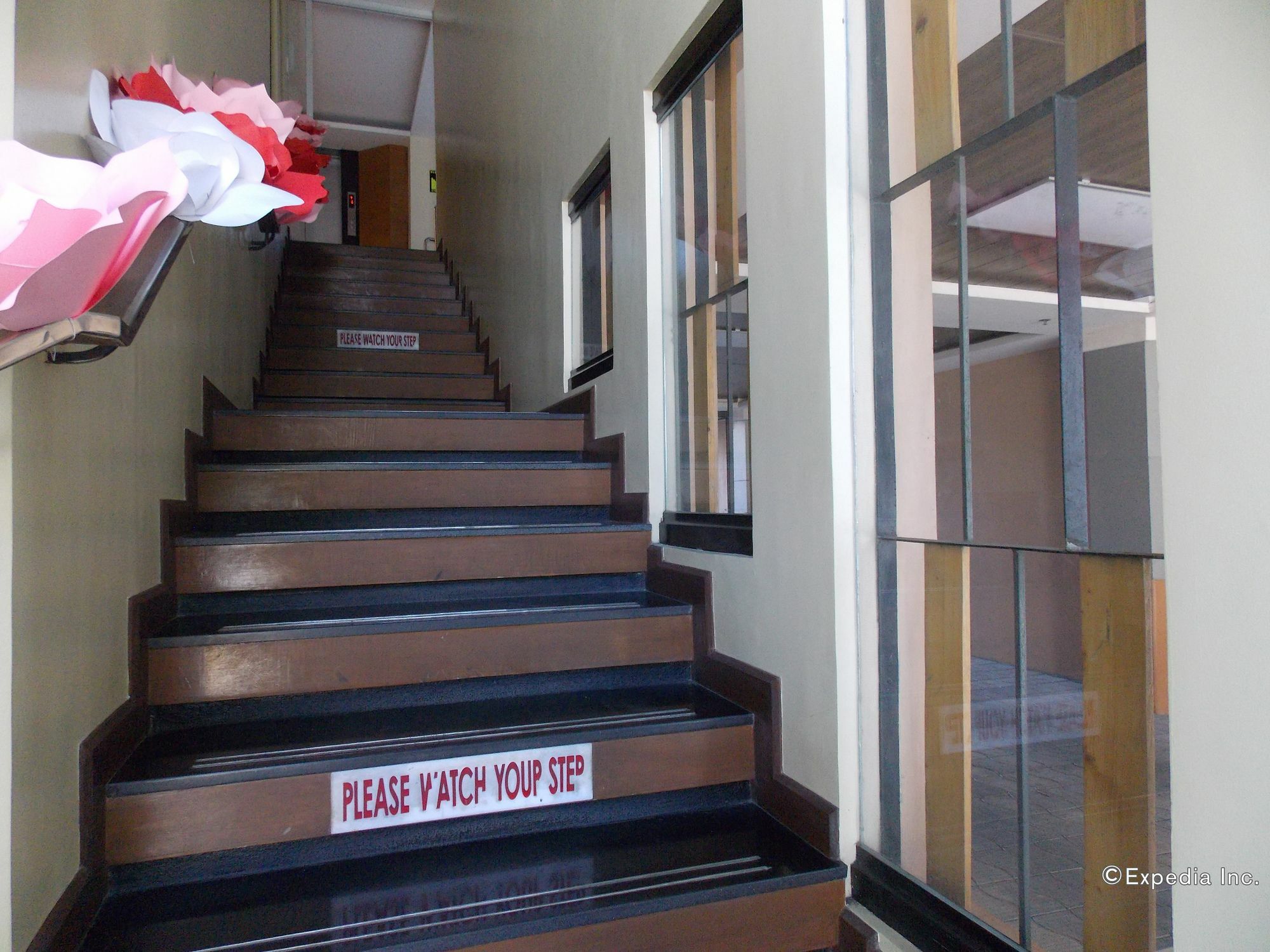 Madison Hotel Phl Iloilo Extérieur photo